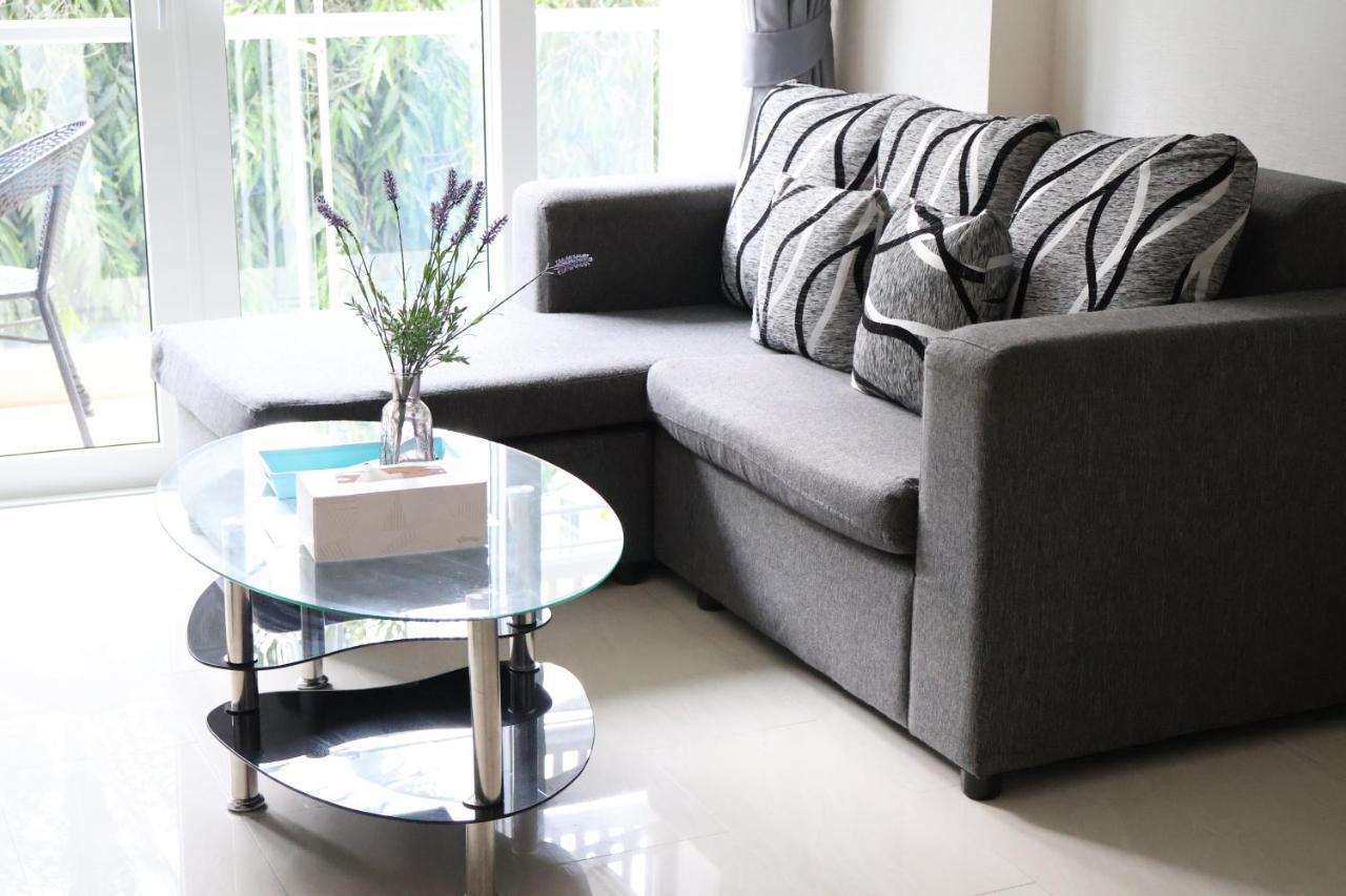 Grand Avenue Soi Boaukow Apartment *